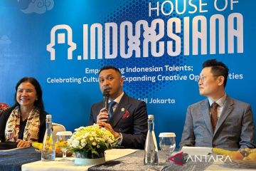 Indonesia dan Korea Selatan kerja sama perkuat talenta kreatif