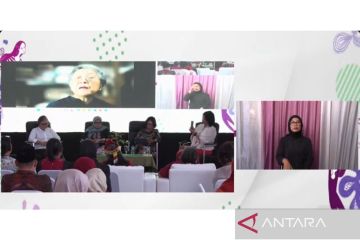 Komnas Perempuan ingatkan kekerasan seksual Mei 98 tidak bisa disangkal