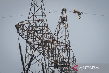 Pemerintah tidak lanjutkan diskon tarif listrik