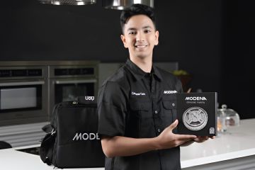 Kiat terhindar dari layanan perawatan elektronik rumah tangga palsu