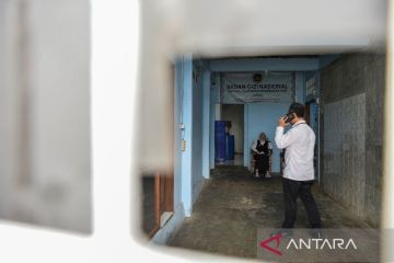 Penutupan sementara SPPG di Cisarua