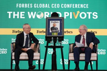 Bos Uniqlo ungkap pengalaman perluas cakupan bisnis ritel pakaian