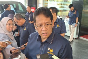 Purbaya: Dana pemerintah Rp200 trilliun dorong permintaan listrik naik