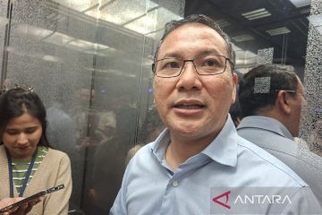 Kemenko IPK: Kebutuhan air bersih dapat dipenuhi lewat pendanaan tepat
