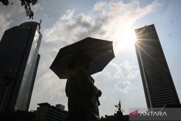 PBB: Emisi gas rumah kaca global pada 2024 capai rekor tertinggi