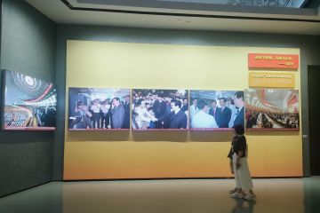 Shenzhen : Dari Desa Nelayan ke Ibukota Inovasi