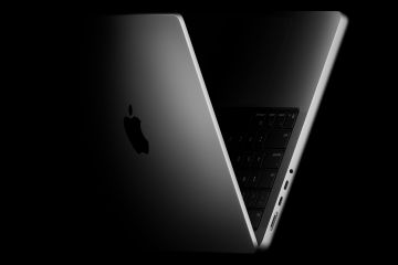 MacBook Pro dengan OLED mungkin eksklusif pada model M6 Pro dan M6 Max