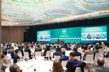 Prabowo perintahkan TNI kawal jaksa sita 100.000 ha lahan sawit ilegal