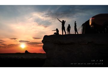 Mitsubishi luncurkan kendaraan konsep di JMS 2025