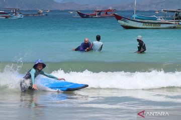 Pungli gerus citra pariwisata Lombok