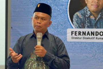 Survei: Gibran dinilai mampu imbangi Prabowo pada 1 tahun pemerintahan