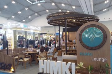 HIMKI sebut TEI jadi ajang perkuat pasar industri kerajinan domestik