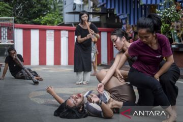 Expedition Camp 2025