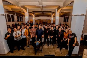 Laswi Heritage, Wujud Komitmen WIKA dan WIKA Realty dalam Menciptakan Multiplier Effect Berkelanjutan