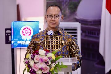 Wakil Ketua MPR: PPHN upaya pastikan pembangunan berkelanjutan