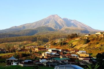 Pemerintah tegaskan Gunung Lawu tidak termasuk WKP panas bumi