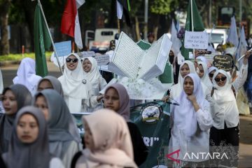 Santri Land Festival 2025