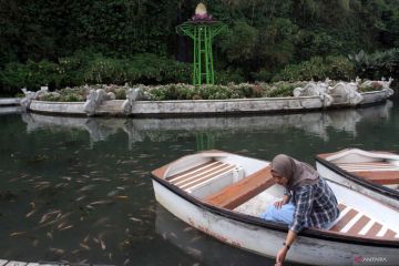 Pengelolaan ekowisata berbasis masyarakat di Malang