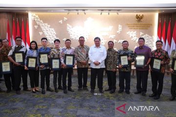 Pemerintah: Program magang 100 ribu lulusan tekan angka pengangguran