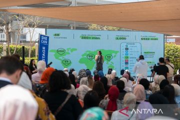 Aurora Tech Award 2026 dorong inovasi perempuan bidang fintech