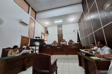 Polisi ungkap pelajar di bawah umur berlaku anarkis saat demo di DPR