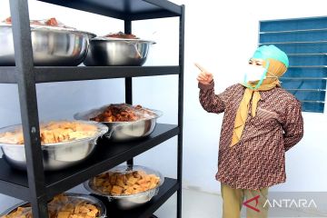 Riset: Mayoritas responden akui MBG ringankan beban keluarga RI