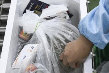 Album Asia: Perjalanan manis buah durian dari Malaysia ke China