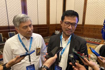 BPJT: Implementasi MLFF perlu hati-hati, akan diuji di ruas tol padat