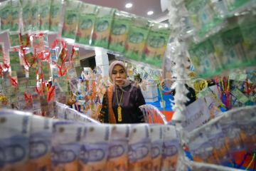 Tradisi Mauluik Gadang di Padang Pariaman