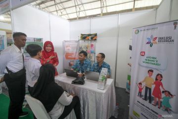 Bursa kerja inklusif di Sidoarjo