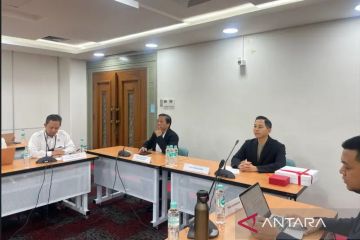 BRIN gandeng Korea kembangkan pangan berbasis sel di Indonesia