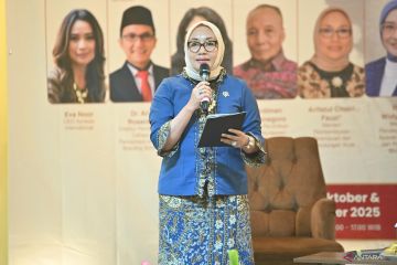 Sekolah Kepemimpinan Kartini diharap perkuat kepemimpinan perempuan