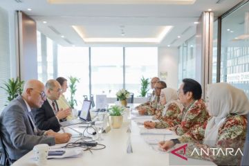 Memperkuat sistem akreditasi pendidikan tinggi di Indonesia