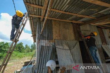 Program Light Up The Dream di Sultra