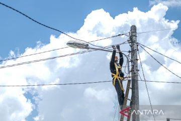 Program Light Up The Dream di Sultra