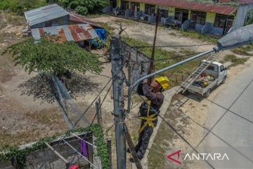 Program Light Up The Dream di Sultra