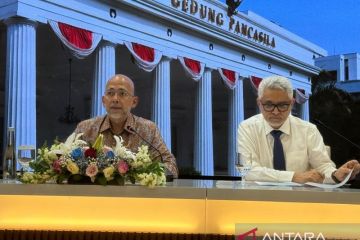 Indonesia tegaskan konsensus lima poin jadi kunci stabilitas Myanmar