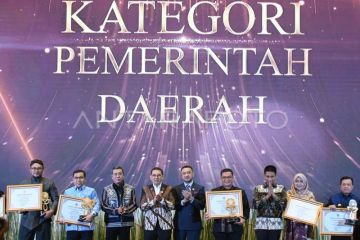 Anugerah Kebudayaan Indonesia 2025