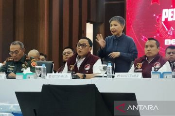 Polri: Etomidate sudah masuk golongan narkotika