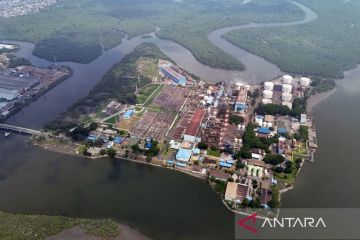 Peran PLTGU Belawan untuk kelistrikan Sumatera