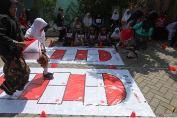 Permainan Otak-Atik Merah Putih