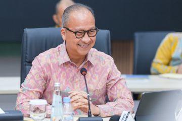 Menperin pastikan industri sudah siap jalankan proyek mobil nasional