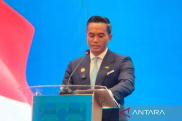 Kadin: Kerja sama RI-Brazil penting bagi perdagangan dan investasi