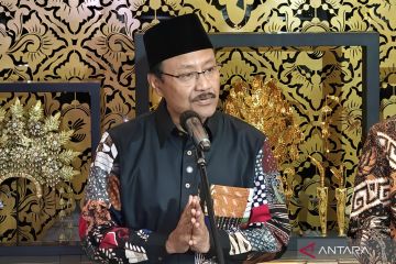 Kemensos: BLTS Rp900 ribu melalui PT Pos masih dalam proses validasi data