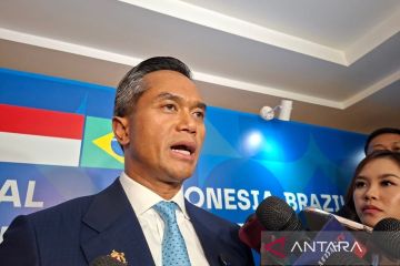 Kadin: Indonesia dan Brazil bisa jadi &ldquo;superpower&ldquo; transisi energi