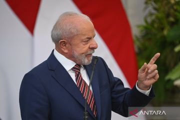 Kemlu Malaysia: Presiden Brasil akan hadiri KTT ASEAN di Kuala Lumpur