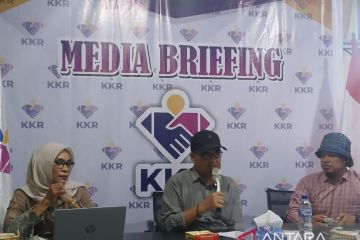 Kepgub Aceh mudahkan KKR penuhi reparasi korban pelanggaran HAM