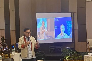 BI: KLM baru prioritaskan sektor yang berkontribusi tinggi ke ekonomi