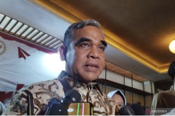 Ketua MPR: Usul Soeharto jadi pahlawan seharusnya tak jadi problem