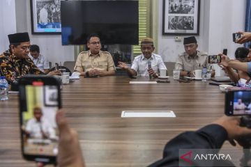 Bahlil: Indonesia-Brazil kembangkan bahan bakar nabati berbasis etanol